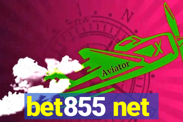 bet855 net